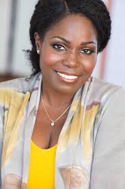 Gabrielle Lott-Rogers