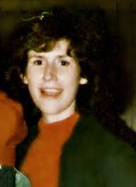 Sherry Jean O'Neal Stoner (1957-1983)