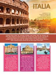 Wonderful Of Italy Italia Pariwisata Bangunan