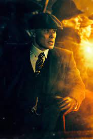 Peaky blinders wallpaper 4k animated. Peaky Blinders Season 5 Wallpapers Wallpaper Cave