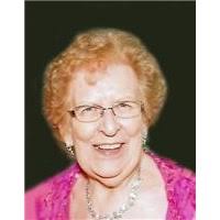 Myra G. Ryan Obituary