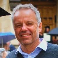 Ian Rossiter Email & Phone Number