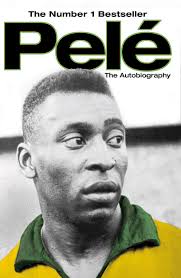 I especially liked how he borrowed the movements from african martial artsto perfect his style!! Buy Pele The Autobiography Book Online At Low Prices In India Pele The Autobiography Reviews Ratings Amazon In