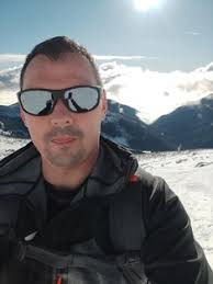 Rutas, Waypoints y Fotos de peter kostka