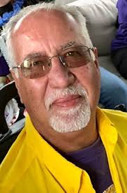 Obituary information for Linwood Joseph Benoit, Jr.