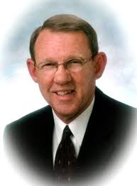 Robert "Bob" Blackman