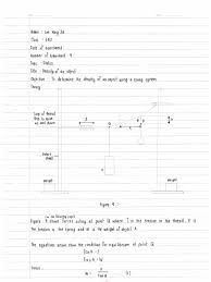 Stpm Physics Practical Experiment 4 2012 Semester 1