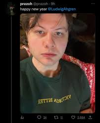 Man Updates — Jack replied to Prezoh!