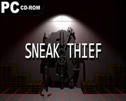 Overgrowth — fighting game with elements of parkour. Sneak Thief Torrent Download Crotorrents