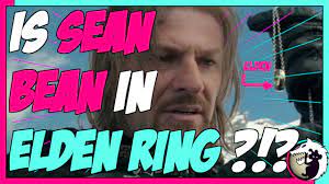 Is that Sean Bean?!? | Elden Ring Episode 6 | PC Playthrough - YouTube