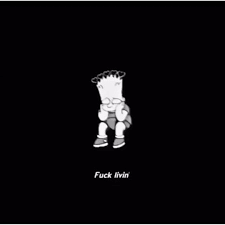 Black And White Juice Wrld Computer Wallpaper Pin On Mood Feeling S