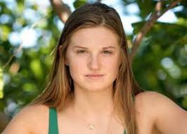 Rory Freeman becomes the ninth contestant to be booted from 'Survivor:  Vanuatu'