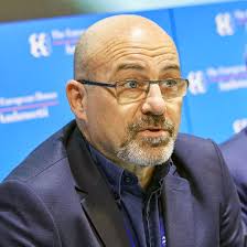 J hassoun, f bonaccorso, m agostini, m angelucci, mg betti, r cingolani,. Ecco Il Programma Di Cingolani Capitolo Per Capitolo L Obiettivo E Il Paese Sano E Una Giusta Societa E Gazette