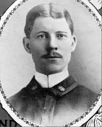 Brun Campbell: The Original Ragtime Kid by Larry Karp