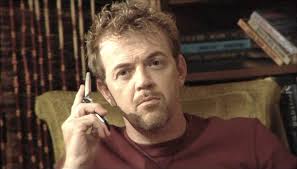 EGA CAST SPOTLIGHT: SCOTT BRICK