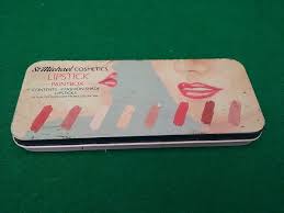 St Michael Cosmetics My Dear Old Friend Teresa Bought Me This One Christmas Memorias De Infancia Leilao Cores