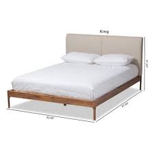 highland dunes colyt upholstered platform bed deco chambre parentale moderne chambre parentale moderne deco chambre parental