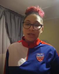 Shandy Smith shares the effect of suicide to her and her family! #LMF  #WorldSuicidePreventionDay