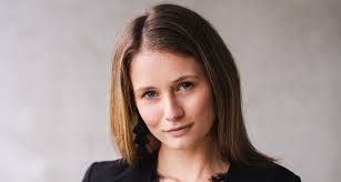 Amelie Weber wechselt von Funke zur Tagesschau