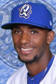 Delvis Morales Stats, Age, Position, Height, Weight, Fantasy & News