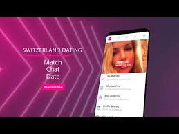 Med säte i zürich, schweiz, sysselsätter företaget 145 000 personer och verkar i cirka 100 länder. Schweiz Dating Apps Bei Google Play