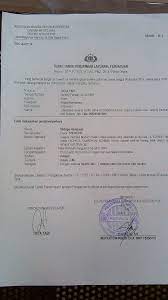 Bank indonesia pada tanggal 11 september 1969 dengan surat edaran no. Download Laporan Penipuan Online Ke Polisi Seputar Laporan