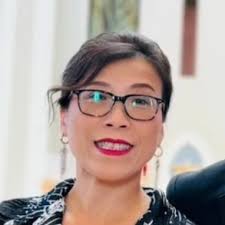 Mei Jen Hong Hillary