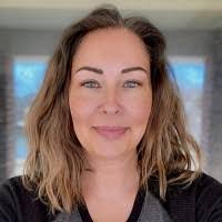 Jessica Mcginty's Instagram, Twitter & Facebook