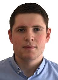 Fraser Walker E-Max Technical Support Manager