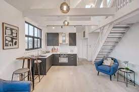 Cresta house, 133 finchley road, swiss cottage, london. King Street Mews East Finchley London N2 1 Bed Flat 375 000