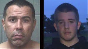 Former Marine pleads guilty in hit & run that killed high school student