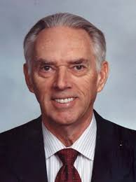 Obituary for George Douglas Beeman