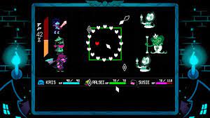 A simulator for the jevil bossfight in deltarune by toby fox. Deltarune Chapter 1 How To Fight Bonus Boss Jevil Secret Guide Gameranx