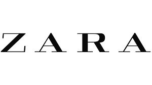 By downloading the zara logo from logo.wine you hereby acknowledge that you agree to these terms of use and that the artwork you download could include technical, typographical, or photographic errors. Zara Logo Logos De Marcas Zara Logo Zara Fashion Logo