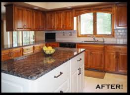 jewel cabinet refacing