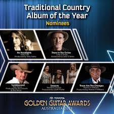 Tamworth Country Music Festival