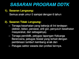Ddtk (deteksi dini tumbuh kembang) diunggah oleh. Deteksi Dini Tumbuh Kembang Anak Ppt Download