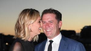 Karl stefanovic's big tv comeback is under stress, with the today show suffering an embarrassing slump in ratings, despite the huge amount of publicity that has accompanied his return. Karl Stefanovic And Jasmine Yarbrough S After Party May Include Horses