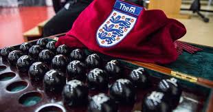 1 everton or manchester city 2 southampton 3 leicester city or manchester united 4 chelsea or sheffield united. What Time Is The Fa Cup Draw Quarter Final Draw Ball Numbers And Tv Channel Irish Mirror Online