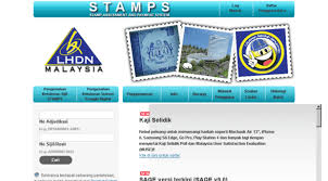 Cara mohon bpr 2021 online borango. Pinharta Hasil Gov My S Tamp Assessment And Payment Pinharta Hasil Gov