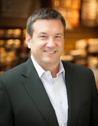 Chipotle Creates CIO Position, Hires Curt Garner from Starbucks