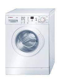 Bosch waschmaschine 8 wav28k42, 9 kg, 1400 u/min. Bosch Wae283eco Waschmaschine Im Test Mai 2020