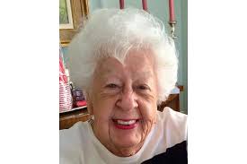 Lorraine Pecor Obituary (1919