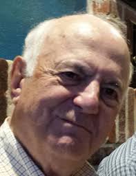 Obituary information for Robert Lee Caffrey
