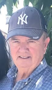 John (Jack) Rochon avis de décès