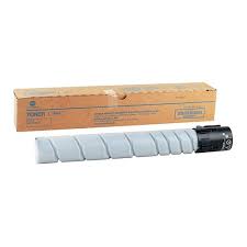 Konica minolta bizhub c287 laser toners are the high quality oem (original equipment the konica minolta bizhub c287 laser toners are excellent laser toner cartridges offering you superior results. Toner Tn323 Konica Minolta Bizhub 227 287 367 A87m050 Original Jambacopy