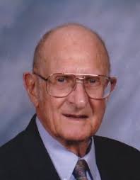 Obituary information for William Mueller MR