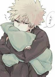 Izuku midoriya and katsuki bakugo has always had a rough relationship, to say the least. Katsuki Bakugo My Hero Academia Episodes My Hero Hero