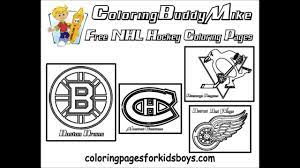 For boys and girls, kids and adults, teenagers and toddlers, preschoolers and older kids at school. Powerhouse Hockey Coloring Pages Yescoloring Free Nhl