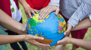 Earth day için google logoları. 20 Kasim Dunya Cocuk Gunu Turkiye Nin Dort Bir Yaninda Kutlanacak Son Dakika Haberleri